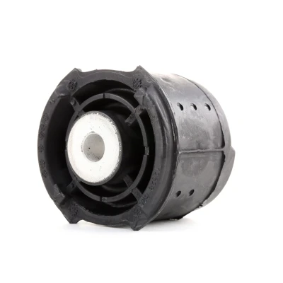 Image of 33311092515, 33316757393, 33316770783 Axle Bushes FEBI BILSTEIN 12628 Rear Left, Front Elastomer BMW: 3 Convertible, Coupe, Touring