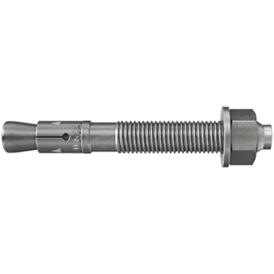 Image of fischer Bolt Anchor FBN II 12/20 Stainless Steel A4, 20 Pieces, 507564