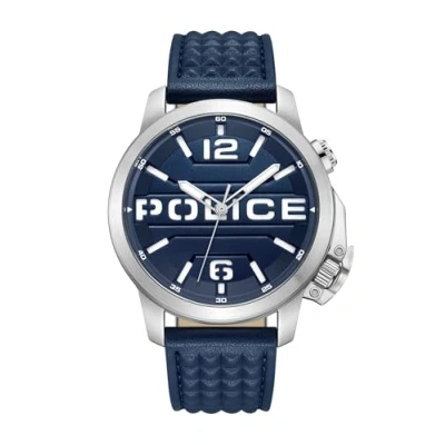 Image of Police Automatic Watch PEWJD0021702