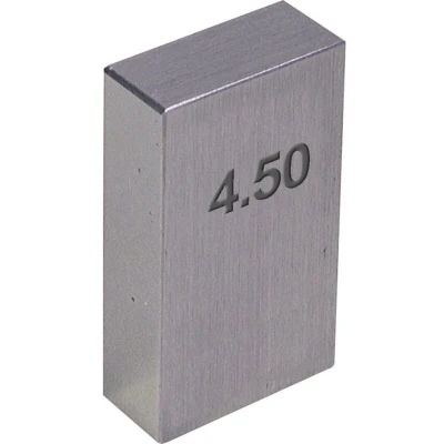 Image of Kennedy 4.50mm Grade 1 Steel Slip Gauge (M88)