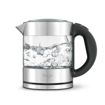 Image of Sage The Compact Kettle Pure