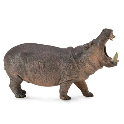 Image of CollectA Hippopotamus
