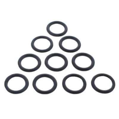 Image of Worcester Bosch O Ring 17mm X 4mm 87167711540