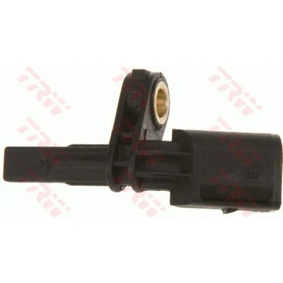 Image of PAF003856 ABS sensor TRW GBS2516 with accessories Active 66mm VOLKSWAGEN: California T6 Minibus, Golf 7, Tiguan I, SKODA: Yeti, Octavia 3 Combi