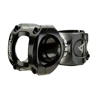 Image of Race Face RF ST12TUR35X60BLK Stem Turbine Black, 35 x 60 mm