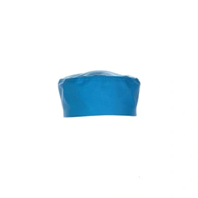 Image of Chef Works Beanie Blue