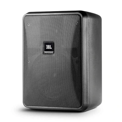 Image of JBL CONTROL 25 1L Low Impedance 8 Ohm Background Speaker Black Pair