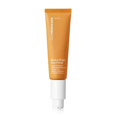 Image of Ole Henriksen Banana Bright Face Primer