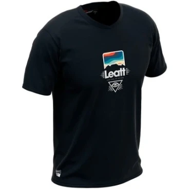 Image of Leatt MTB All Mountain 2.0 Junior Short Sleeve Jersey