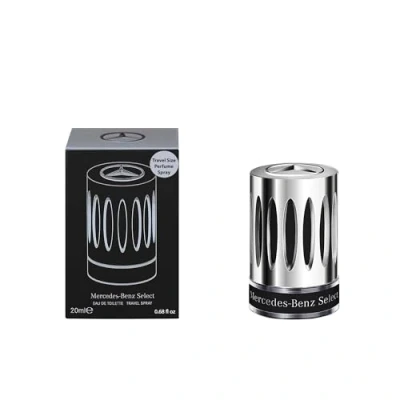 Image of Mercedes Benz Eau de Toilette for Men SELECT 20ml
