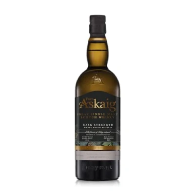 Image of Port Askaig Cask Strength Single Malt Whisky