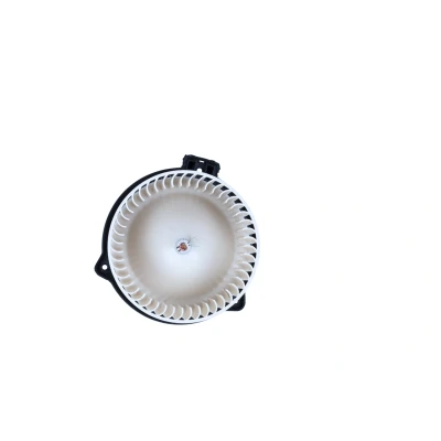 Image of 8727005630 Blower Motor NRF 34454 LEXUS: RX II, SUBARU: Forester IV