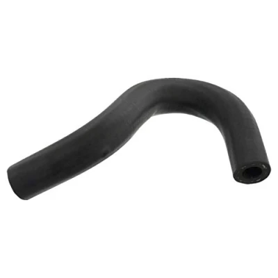 Image of 1626860, 1786291 Radiator Hose FEBI BILSTEIN 48398 10,5mm EPDM (ethylene propylene diene Monomer (M class) rubber)