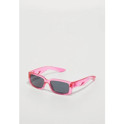 Image of Sunglasses Nike variant i ev24013 col. 617 Uomo Squadrata Fucsia