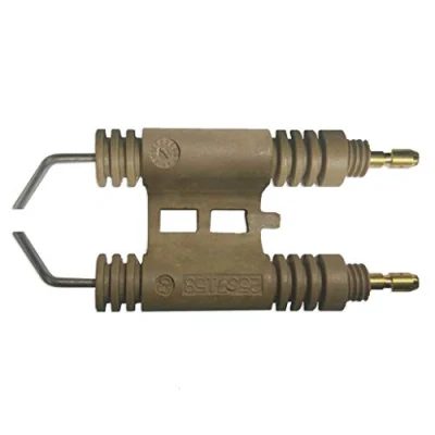 Image of Riello Gulliver Ignition Electrode Assembly 3007513. 3007513.00