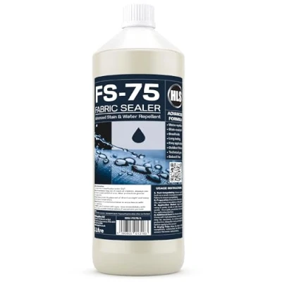Image of HLS Fabric Sealer 1L Waterproofer Waterproofing Sealant Awning Tent Canvas