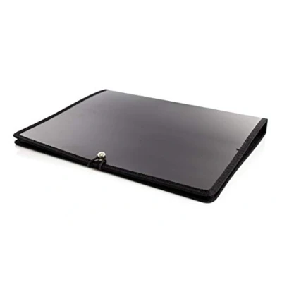 Image of Mapac Choral Folder in Black