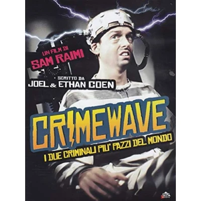 Image of i due criminali piu&#039; pazzi del mondo dvd Italian Import