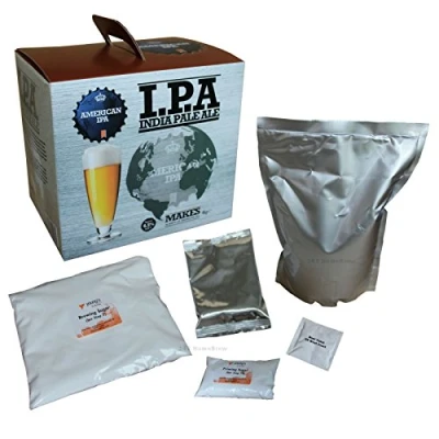 Image of Youngs Boxed 4kg American IPA I.P.A