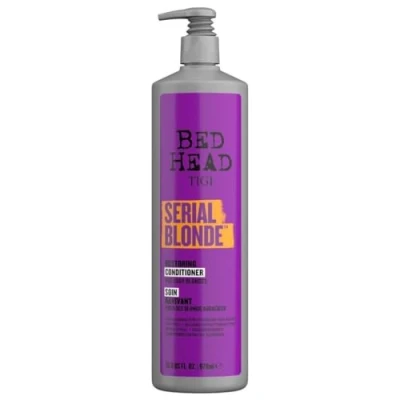 Image of TIGI Bed Head Serial Blonde Conditioner