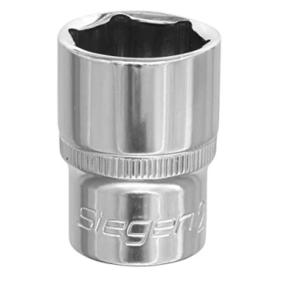 Image of Siegen WallDrive® Socket 21mm 1/2&quot;Sq Drive