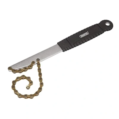 Image of Draper Bicycle 8 Speed Chain Whip