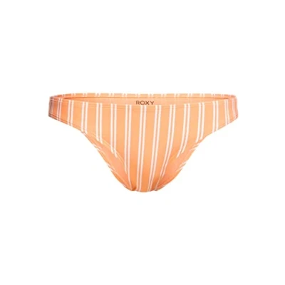 Image of Roxy Into The Sun Moderate Bikini Bottoms for Women