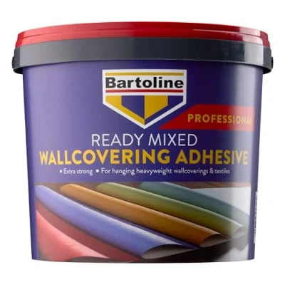 Image of Bartoline Ready Mixed Adhesive
