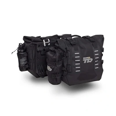 Image of Shad Adventure Terra TR40 Saddlebags
