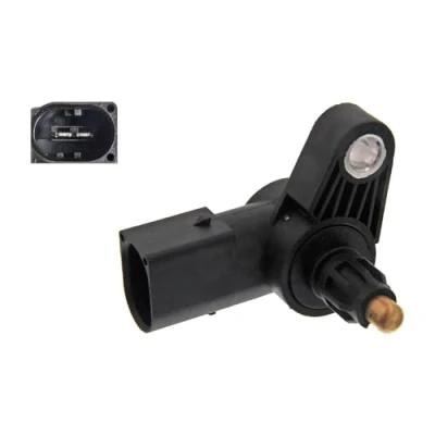 Image of 2035450106, A2035450106 Switch, reverse light FEBI BILSTEIN 37293