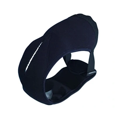 Image of Trixie Protective Dog Pant, Large, Black