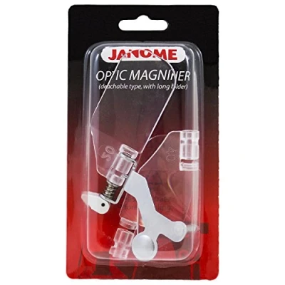 Image of Janome Optic Magnifier
