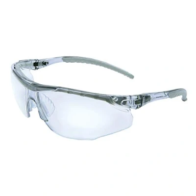 Image of JSP Cayman Clear Anti Scratch / Fog Lens (JSP 1CAY23C)