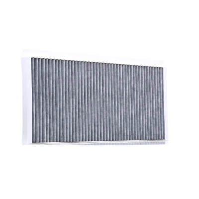 Image of 8H4219G244AC Pollen Filter BOSCH 1 987 432 425 Activated Carbon 530mm 239mm 31mm LAND ROVER: Range Rover 3, BMW: X5