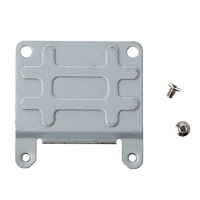 Image of Mini PCI E Half to Full Size Extension Card Wireless WIFI Express Adapter Bracket With Screws