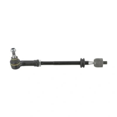 Image of 702419803D Tie Rod MOOG VO DS 0720 Front Axle Left VOLKSWAGEN: Transporter 4, 4 Bus,