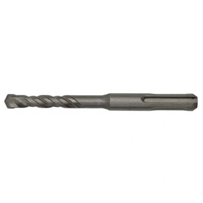 Image of Worksafe SDS Plus Drill Bit Ø8 x 110mm