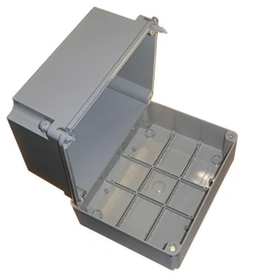 Image of Gewiss Plastic Enclosure GW44218
