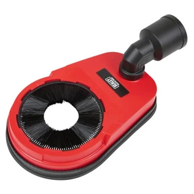 Image of Sealey Ø135mm Drill Dust Extractor Nozzle