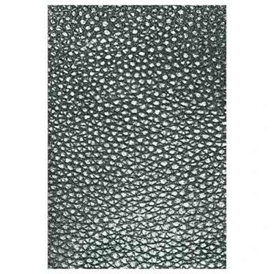Image of Sizzix 3 D Texture Fades Embossing Folder Cracked Leather by Tim Holtz 665766 Chapter 2 2022, Multicolor, One Size