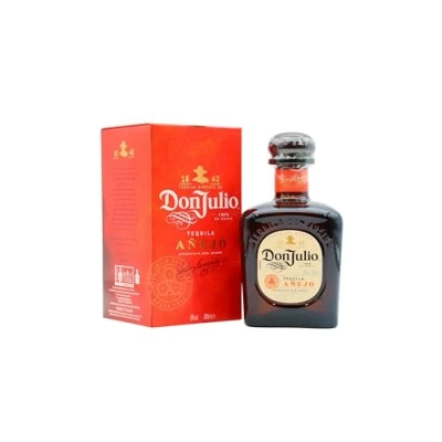Image of Don Julio Anejo Tequila 70cl 38% ABV