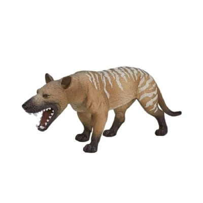 Image of MOJO Hyaenodon Gigas Dinosaur Prehistoric Model Toy Figure