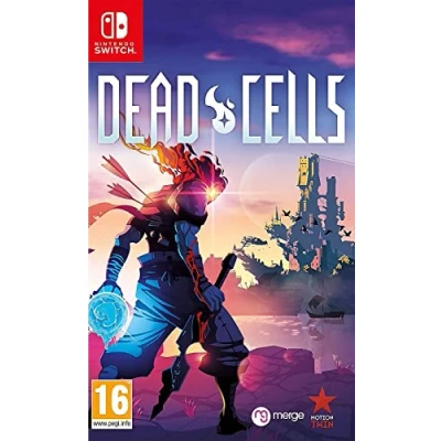 Image of Dead Cells (Nintendo Switch)