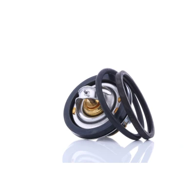 Image of 04792160, 04792160AB, 04792699AA, 04792898AD, 04892107AA Engine thermostat MAHLE ORIGINAL TX 1 92D 92C 48mm with seal VAUXHALL: COMBO Mk2