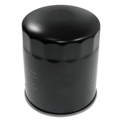 Image of MZ690071 Oil Filter FEBI BILSTEIN 184432 Spin on MITSUBISHI: L200 / Triton IV Pickup, PAJERO Sport 1 SUV, 2, MAZDA: E Series Van