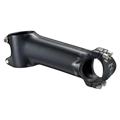 Image of Ritchey Stems Comp 4 axis 44 73 Degree Stem, BB Black, 80mm UK