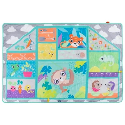 Image of Playgro play mat to take away