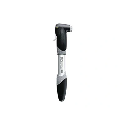 Image of Topeak Mini Dual DX Pump