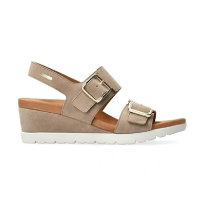 Image of Mephisto Ysabel women&#039;s sandal size 5 (UK) 38 (EU)