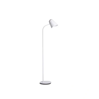 Image of Northern Me dim LED floor lamp dimmable white